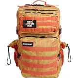 elitex training V1 Orange