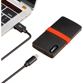 Emtec X200 1 TB USB-C 3.1