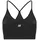 CEP Core Run Light Support Bra Schwarz L