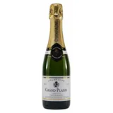 Grand Plaisir Champagne Brut 0,375L