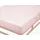 Feinjersey 90 x 190 - 100 x 200 cm rose