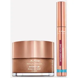 M. Asam Magic Finish Make-Up Mousse Classic 30 ml