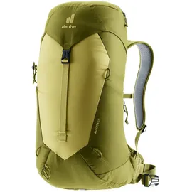 Deuter AC Lite 16 linden-cactus