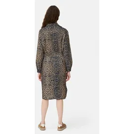 CAMEL ACTIVE Blusenkleid Beige 3XL