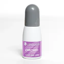 Silhouette MINT-INK-ORC, 5 ml, Grau, Weiß, 1 Stück(e)