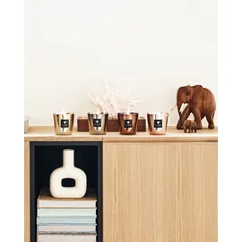 BAOBAB Duftkerze Max 10 500 g braun