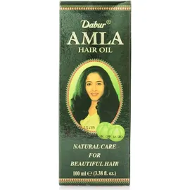 Dabur Amla Hair Oil 100 ml