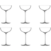 Stölzle Kyoto Bar Cocktailglas 0,318 l 6 St.