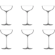 Stölzle Kyoto Bar Cocktailglas 0,318 l 6 St.