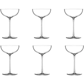 Stölzle Kyoto Bar Cocktailglas 0,318 l 6 St.