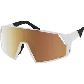 Scott Pro Shield LS Weiß