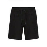 Kronstadt Chinoshorts schwarz XL