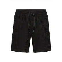Kronstadt Chinoshorts schwarz XL