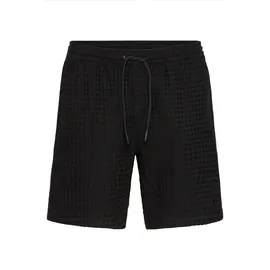 Kronstadt Chinoshorts schwarz XL