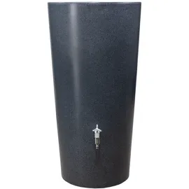 GARANTIA Stone 2in1 Regenspeicher lava