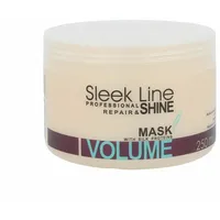 Stapiz Sleek Line Volume Haarmaske für feines und trockenes Haar 250 ml