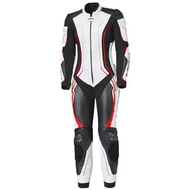 Held Ayana 3 Lederkombi Damen - schw-weiß-rot - 34