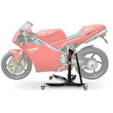 Zentralständer passend für Ducati 996 99-01 Motorradheber ConStands Power-Classic NEW