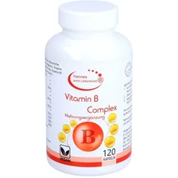 Vitamin B Komplex