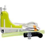 Aspen Silent + Mini Lime Eckkanal-Kondensatpumpe für Wand-Klimageräte 5. Generation