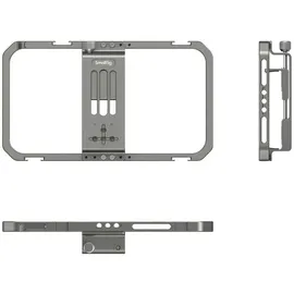 SmallRig 2791B Universal Handycage schwarz