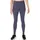 Asics Road Winter High Waist Damen Blau L