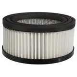 Perel Waschbarer HEPA-Filter - geeignet für TCA90040 - 4L Modell