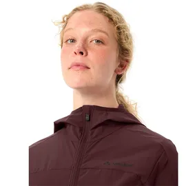 Vaude Damen Moab IV Jacke (Größe XL, rot)