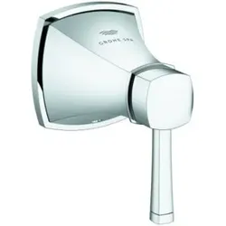 Grohe Fertigmontageset Grandera UP-Ventil Oberbau, chrom
