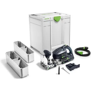 Festool Dübelfräse DF 700 EQ-Plus DOMINO XL