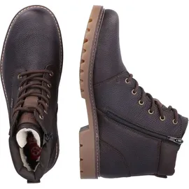 Rieker 38842-25 Herren Braun 44