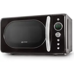 Grunkel DIGITALER MIKROWELLENHERD 20L SCHWARZ