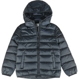 Champion Legacy Outdoor Hooded Jacket Kinder-Jacke flieder,