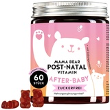 Bears with Benefits Mama Bear Postnatal