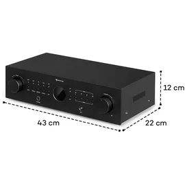 Auna AMP-CD950 DG