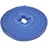 vidaXL Flachschlauch 50 m 1 Zoll blau