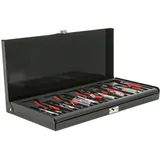 Yato YT-1763 Sortiment, Gewindereparatur