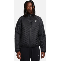 NIKE Herren Jacke M NK WR TF MIDWEIGHT PUFFER