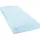 JANINE 5007 Mako-Feinjersey 180 x 200 - 200 x 200 cm hellblau