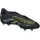 adidas Predator Pro FG Herren Core Black/Carbon/Lucid Lemon 43 1/3