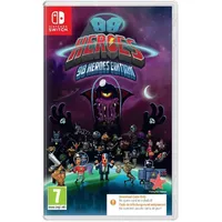 Rising Star Games Rising Star 88 Heroes: 98 Heroes