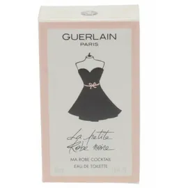 Guerlain La Petite Robe Noire Eau de Toilette 30 ml