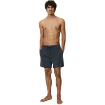 Marc O'Polo Marc O ́Polo Bodywear Schlafanzug Hose Mix & Match Cotton mit elastischem Bund, Gr. M (5) N-Gr, dark navy, |