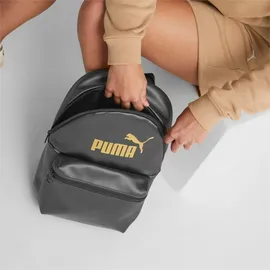 Puma Core Up Rucksack Schwarz