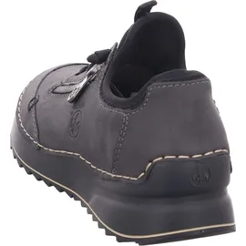 Rieker 51568 grey 41