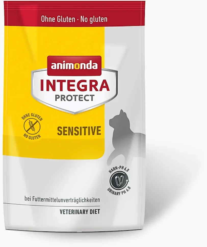 Integra Protect Katze 1200g Sensitive