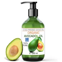 Bleu & marine Bretania Bio Oil Pure Avocado Oil