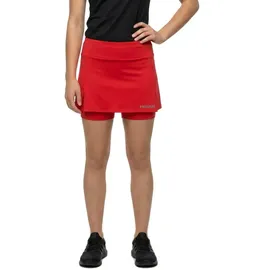 Head Racket Head Club Basic Skort Women, rot XL