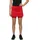 Head Racket Head Club Basic Skort Women, rot XL