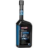 Wynn's Crystal Clean & Protect – Additiv für die Anwendung mit AdBlue© – Verhindert Kristallbildung in SCR-Systemen – Verbessert die Leistung der Abgasnachbehandlung bei Dieselmotoren – 500 ml